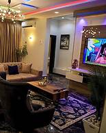 The Captains Apartment Abuja