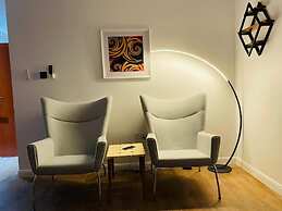 The Captains Apartment Abuja