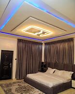 The Captains Apartment Abuja