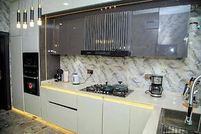 The Captains Apartment Abuja