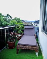 The Captains Apartment Abuja