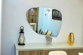 The Captains Apartment Abuja