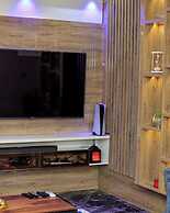 The Captains Apartment Abuja