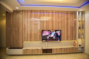 The Captains Apartment Abuja