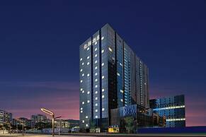 BillionPlatinum Hotel GongbeiportFuhuali