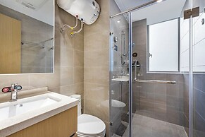 BillionPlatinum Hotel GongbeiportFuhuali