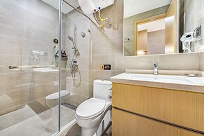 BillionPlatinum Hotel GongbeiportFuhuali