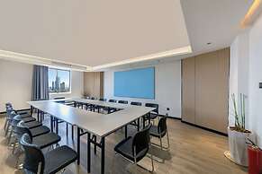 BillionPlatinum Hotel GongbeiportFuhuali