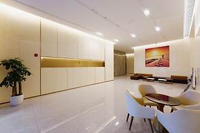BillionPlatinum Hotel GongbeiportFuhuali