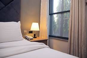 BLACKROCK APARTMENT ABUJA