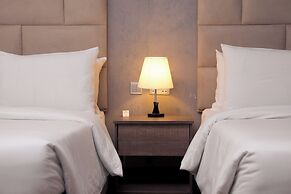 BLACKROCK APARTMENT ABUJA