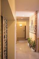 BLACKROCK APARTMENT ABUJA