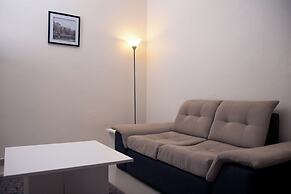 BLACKROCK APARTMENT ABUJA