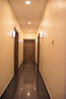 BLACKROCK APARTMENT ABUJA