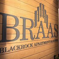 BLACKROCK APARTMENT ABUJA