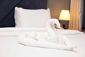 BLACKROCK APARTMENT ABUJA