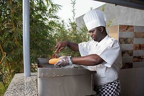 BLACKROCK APARTMENT ABUJA