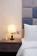 BLACKROCK APARTMENT ABUJA