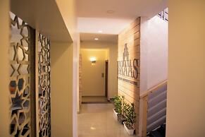 BLACKROCK APARTMENT ABUJA