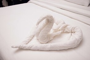 BLACKROCK APARTMENT ABUJA