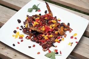 BLACKROCK APARTMENT ABUJA