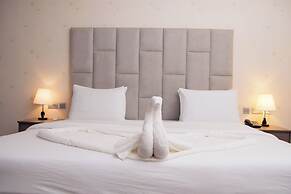 BLACKROCK APARTMENT ABUJA