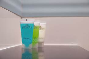 BLACKROCK APARTMENT ABUJA