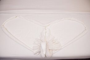 BLACKROCK APARTMENT ABUJA