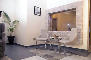 BLACKROCK APARTMENT ABUJA