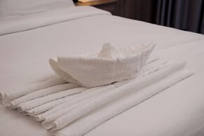 BLACKROCK APARTMENT ABUJA