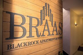 BLACKROCK APARTMENT ABUJA