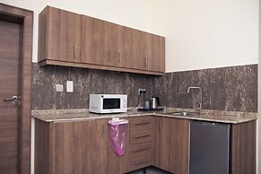 BLACKROCK APARTMENT ABUJA