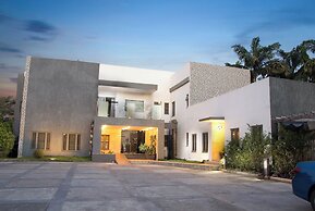 BLACKROCK APARTMENT ABUJA