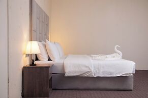 BLACKROCK APARTMENT ABUJA