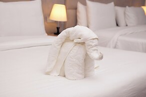 BLACKROCK APARTMENT ABUJA