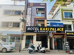 Hotel Hari Palace