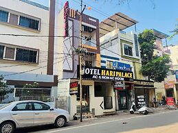 Hotel Hari Palace