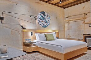 Mare Cappadocia - Adults Only