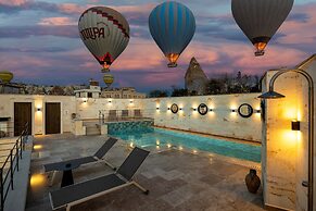 Mare Cappadocia