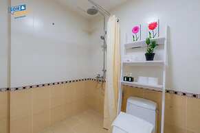 Salute de Sailing Tower Luxury Apartment