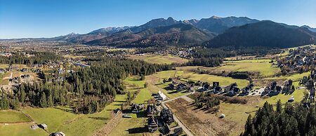 RentPlanet - Apartamenty Chotarz-Bór