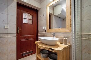 RentPlanet - Apartamenty Chotarz-Bór