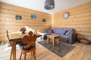 RentPlanet - Apartamenty Chotarz-Bór