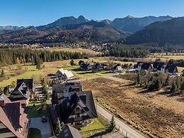 RentPlanet - Apartamenty Chotarz-Bór