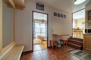 RentPlanet - Apartamenty Chotarz-Bór