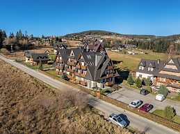 RentPlanet - Apartamenty Chotarz-Bór