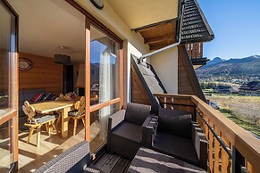 RentPlanet - Apartamenty Chotarz-Bór