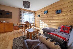 RentPlanet - Apartamenty Chotarz-Bór