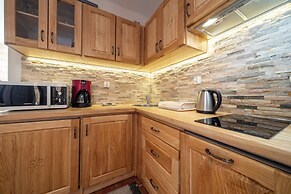 RentPlanet - Apartamenty Chotarz-Bór