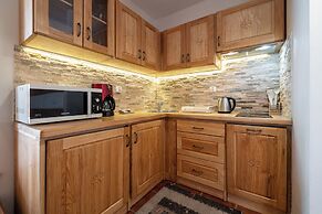 RentPlanet - Apartamenty Chotarz-Bór